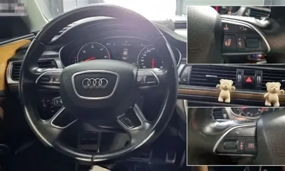 Audi A6 2016, 129483 км, за 7358.21 USD - фото 11
