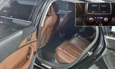 Audi A6 2016, 129483 км, за 7358.21 USD - фото 16