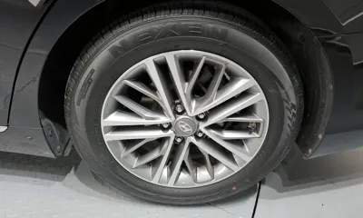 Hyundai Grandeur 2019, 127495 км, за 8079.35 USD