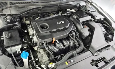 Hyundai Grandeur 2019, 127495 км, за 8079.35 USD - фото 6
