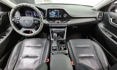 Hyundai Grandeur 2019, 127495 км, за 8079.35 USD - фото 7