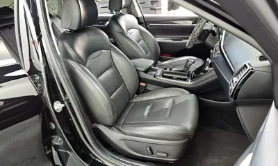 Hyundai Grandeur 2019, 127495 км, за 8079.35 USD - фото 11