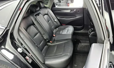 Hyundai Grandeur 2019, 127495 км, за 8079.35 USD - фото 12
