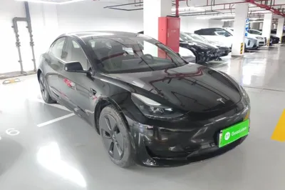 Tesla Model 3 2021, 28100 км, за 21479 USD
