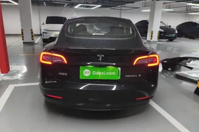 Tesla Model 3 2021, 28100 км, за 21479 USD
