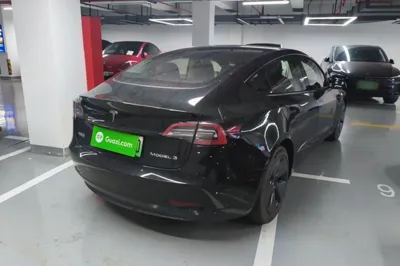 Tesla Model 3 2021, 28100 км, за 21479 USD - фото 6