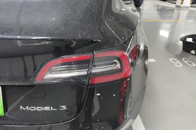 Tesla Model 3 2021, 28100 км, за 21479 USD - фото 9