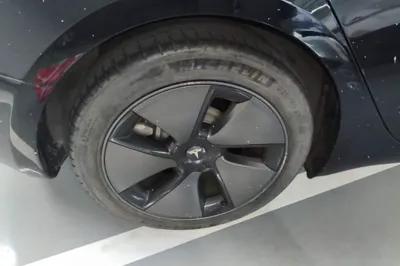 Tesla Model 3 2021, 28100 км, за 21479 USD - фото 11