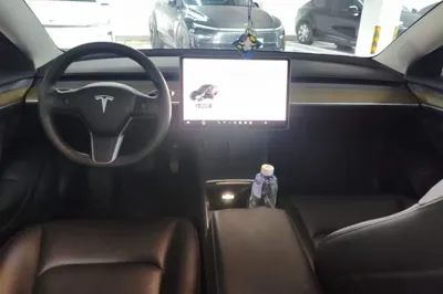 Tesla Model 3 2021, 28100 км, за 21479 USD - фото 12