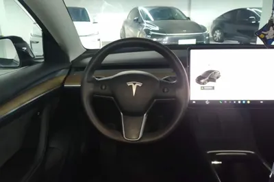Tesla Model 3 2021, 28100 км, за 21479 USD - фото 13