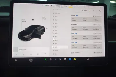 Tesla Model 3 2021, 28100 км, за 21479 USD - фото 14