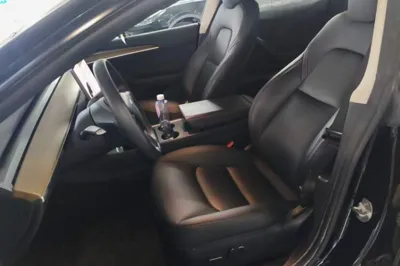 Tesla Model 3 2021, 28100 км, за 21479 USD - фото 17