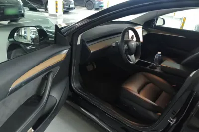 Tesla Model 3 2021, 28100 км, за 21479 USD - фото 18