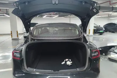 Tesla Model 3 2021, 28100 км, за 21479 USD - фото 22