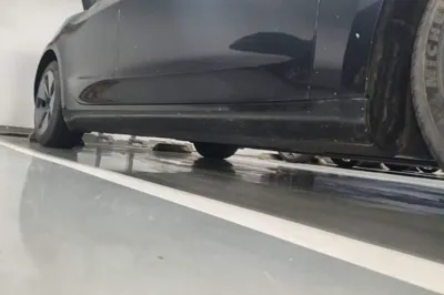 Tesla Model 3 2021, 28100 км, за 21479 USD - фото 26