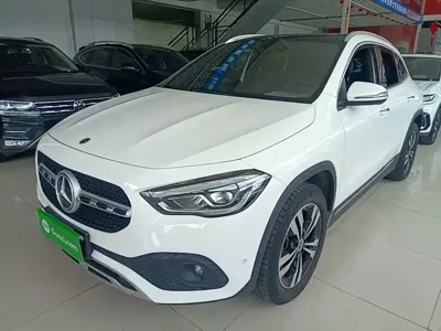 Mercedes-Benz GLA 2021, 83200 км, за 13875.54 USD