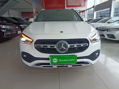 Mercedes-Benz GLA 2021, 83200 км, за 13875.54 USD