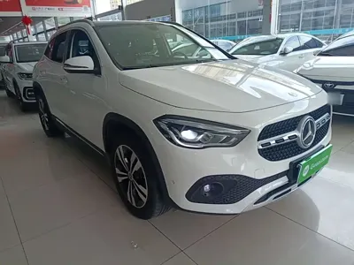 Mercedes-Benz GLA 2021, 83200 км, за 13875.54 USD