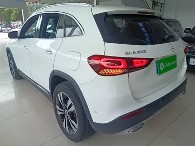 Mercedes-Benz GLA 2021, 83200 км, за 13875.54 USD