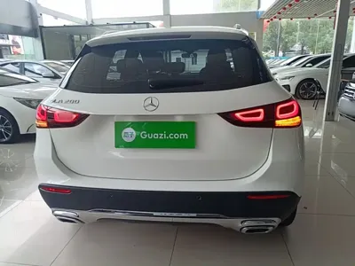Mercedes-Benz GLA 2021, 83200 км, за 13875.54 USD - фото 6