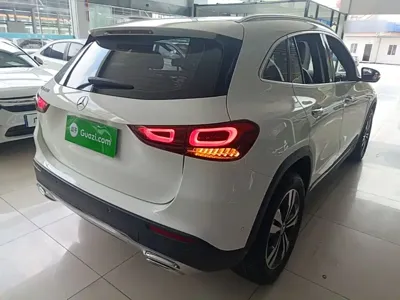 Mercedes-Benz GLA 2021, 83200 км, за 13875.54 USD - фото 7