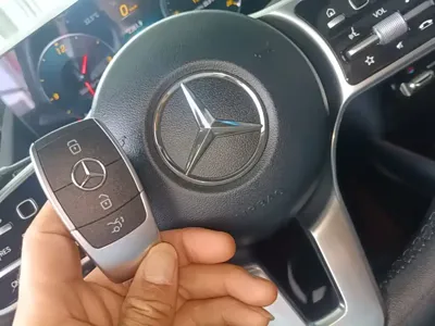 Mercedes-Benz GLA 2021, 83200 км, за 13875.54 USD - фото 9