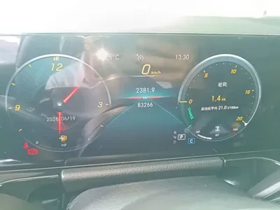 Mercedes-Benz GLA 2021, 83200 км, за 13875.54 USD - фото 12