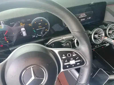 Mercedes-Benz GLA 2021, 83200 км, за 13875.54 USD - фото 14