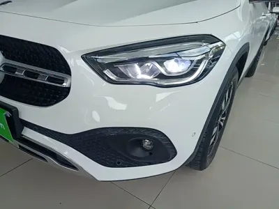 Mercedes-Benz GLA 2021, 83200 км, за 13875.54 USD - фото 24