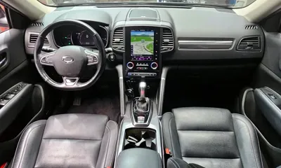 Renault-KoreaSamsung QM6 2019, 84715 км, за 7735.81 USD - фото 7