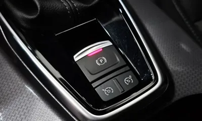Renault-KoreaSamsung QM6 2019, 84715 км, за 7735.81 USD - фото 17