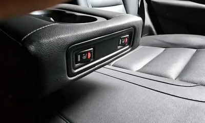 Renault-KoreaSamsung QM6 2019, 84715 км, за 7735.81 USD - фото 20