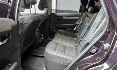 Renault-KoreaSamsung QM6 2019, 84715 км, за 7735.81 USD - фото 26