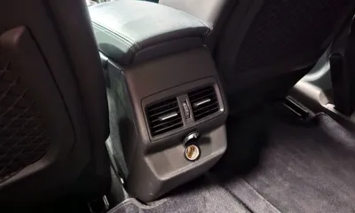 Renault-KoreaSamsung QM6 2019, 84715 км, за 7735.81 USD - фото 29