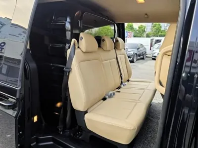 Hyundai Staria 2023, 42700 км, за 16607.59 USD - фото 10
