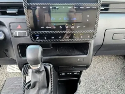 Hyundai Staria 2023, 42700 км, за 16607.59 USD - фото 14