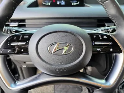 Hyundai Staria 2023, 42700 км, за 16607.59 USD - фото 15