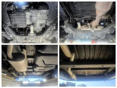 Hyundai Staria 2023, 42700 км, за 16607.59 USD - фото 19