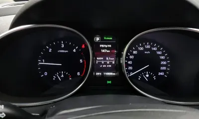 Hyundai Santafe 2017, 110656 км, за 8970.94 USD - фото 8
