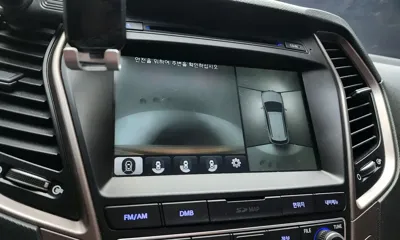 Hyundai Santafe 2017, 110656 км, за 8970.94 USD - фото 15