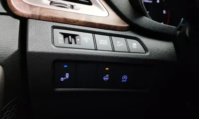 Hyundai Santafe 2017, 110656 км, за 8970.94 USD - фото 19