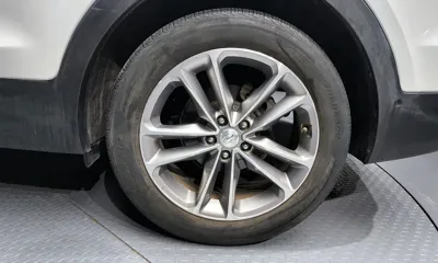 Hyundai Santafe 2017, 110656 км, за 8970.94 USD - фото 21