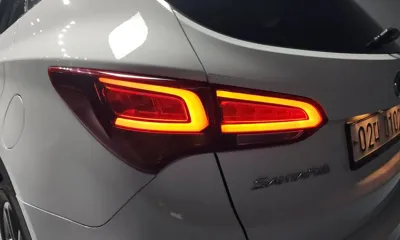 Hyundai Santafe 2017, 110656 км, за 8970.94 USD - фото 23