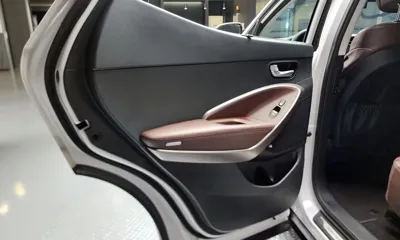 Hyundai Santafe 2017, 110656 км, за 8970.94 USD - фото 25