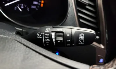 Hyundai Santafe 2017, 110656 км, за 8970.94 USD - фото 27