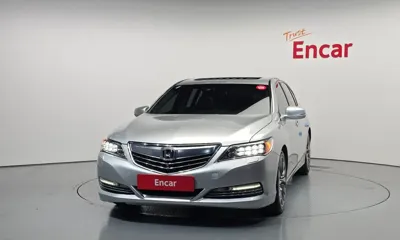 Honda Legend 2016, 204993 км, за 4588.42 USD