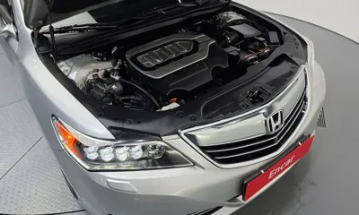 Honda Legend 2016, 204993 км, за 4588.42 USD - фото 6
