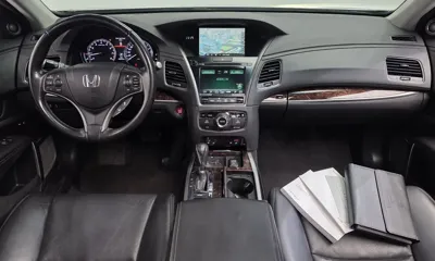 Honda Legend 2016, 204993 км, за 4588.42 USD - фото 7