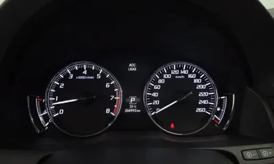 Honda Legend 2016, 204993 км, за 4588.42 USD - фото 8
