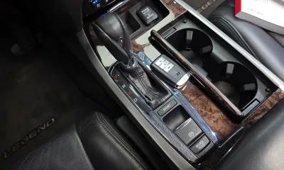 Honda Legend 2016, 204993 км, за 4588.42 USD - фото 9